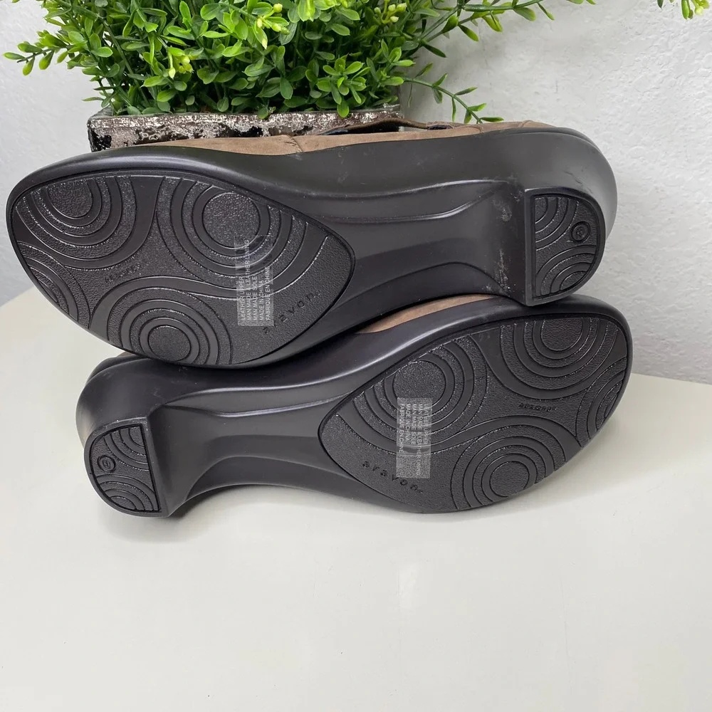 Aravon mona slip